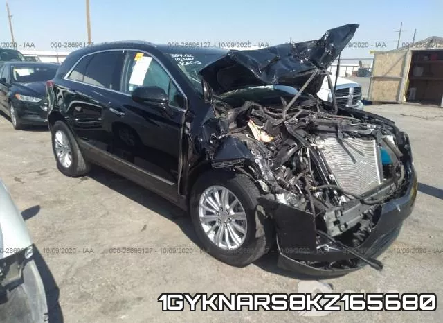 1GYKNARS8KZ165680