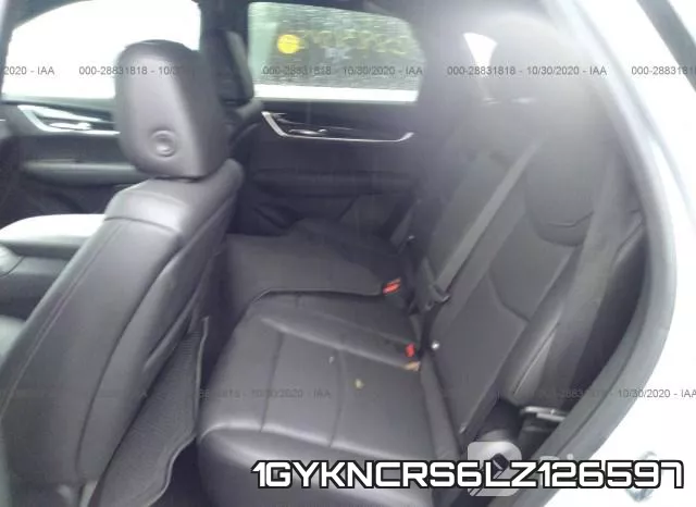 1GYKNCRS6LZ126597