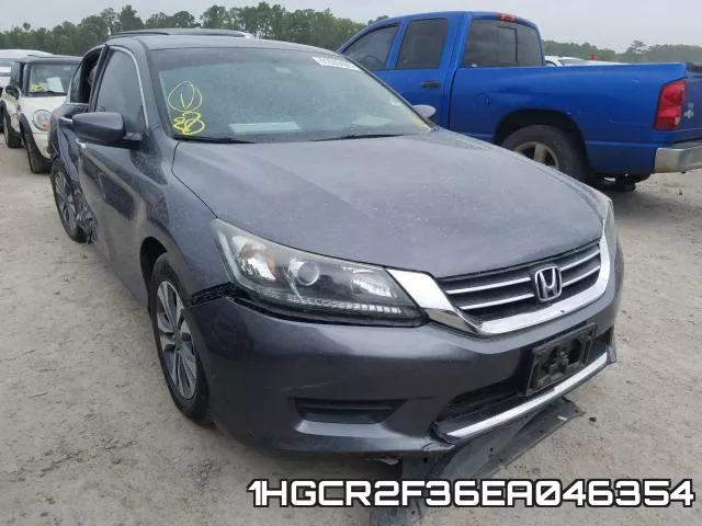1HGCR2F36EA046354