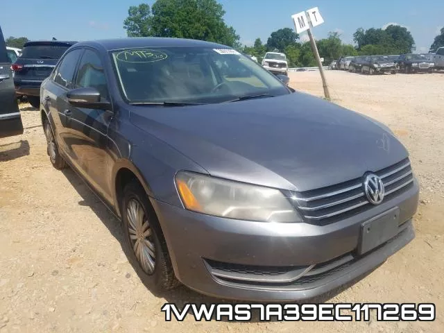 1VWAS7A39EC117269
