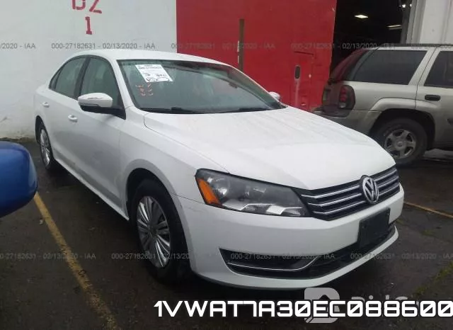 1VWAT7A30EC088600