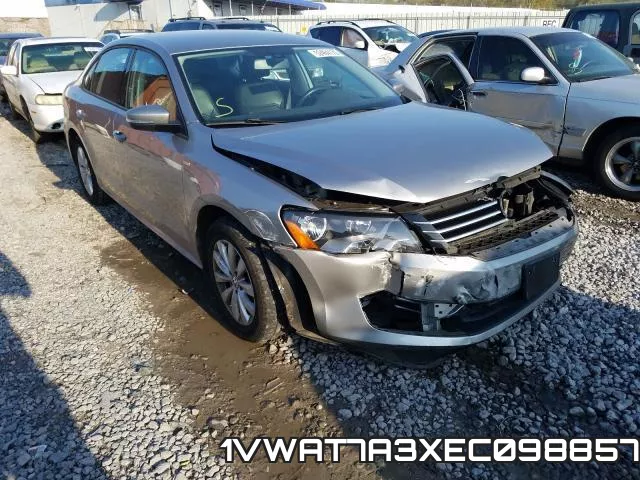 1VWAT7A3XEC098857