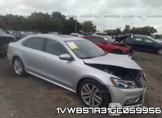 1VWBS7A31GC059956