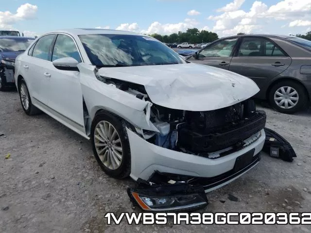 1VWBS7A38GC020362