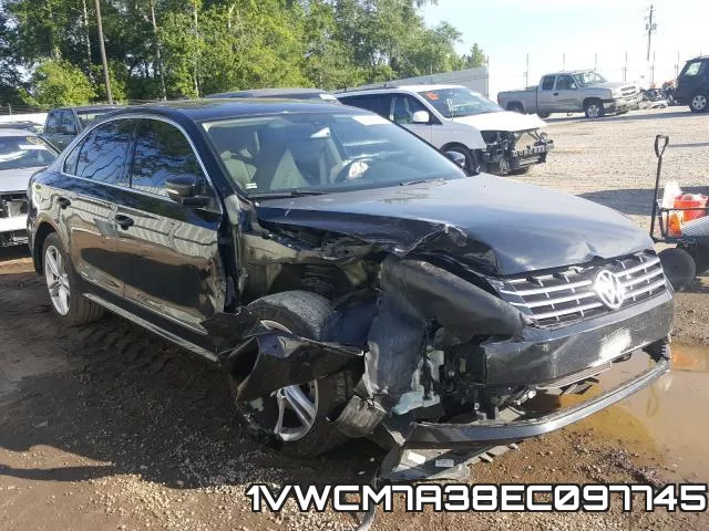1VWCM7A38EC097745