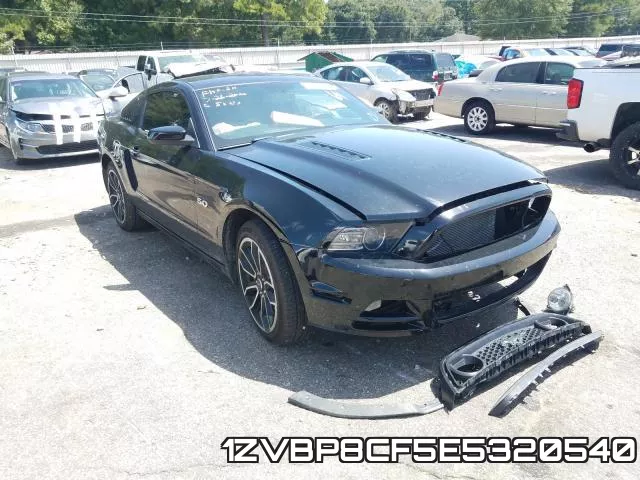 1ZVBP8CF5E5320540
