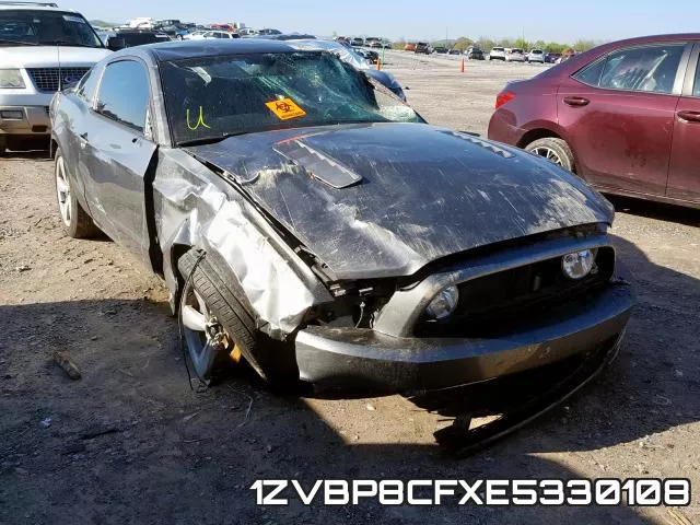 1ZVBP8CFXE5330108