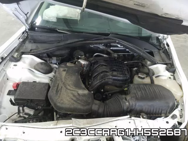 2C3CCAAG1HH552687