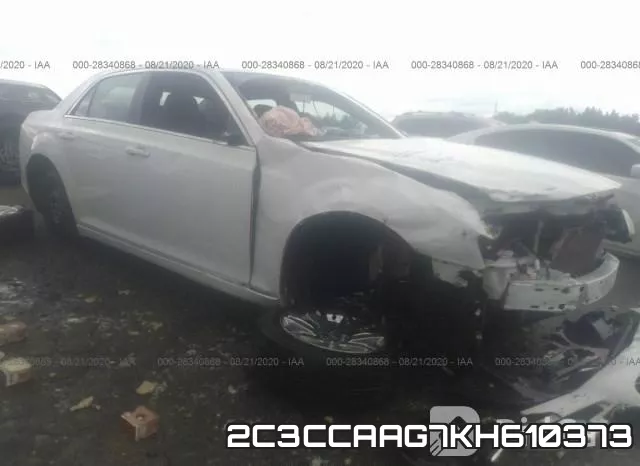 2C3CCAAG7KH610373