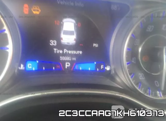 2C3CCAAG7KH610373