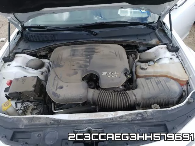 2C3CCAEG3HH579691