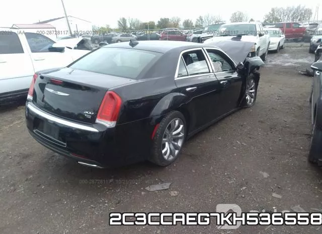 2C3CCAEG7KH536558