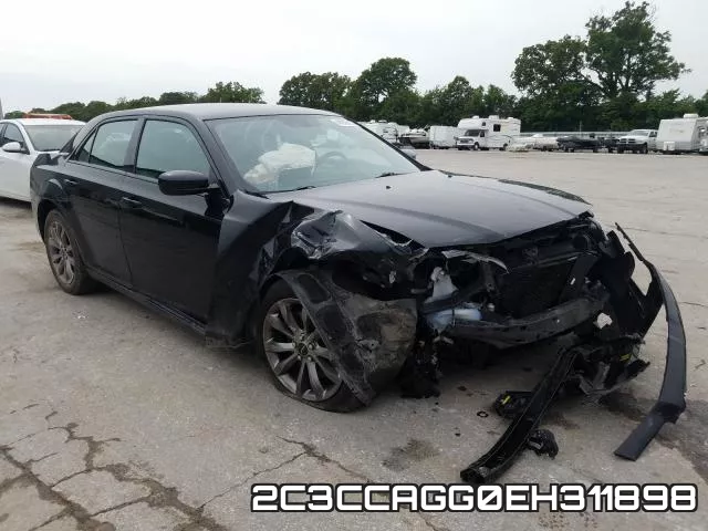2C3CCAGG0EH311898