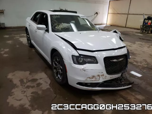 2C3CCAGG0GH253276