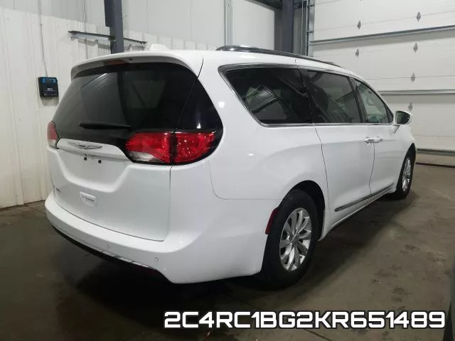2C4RC1BG2KR651489