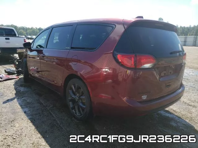 2C4RC1FG9JR236226