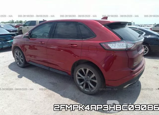 2FMPK4AP3HBC09086