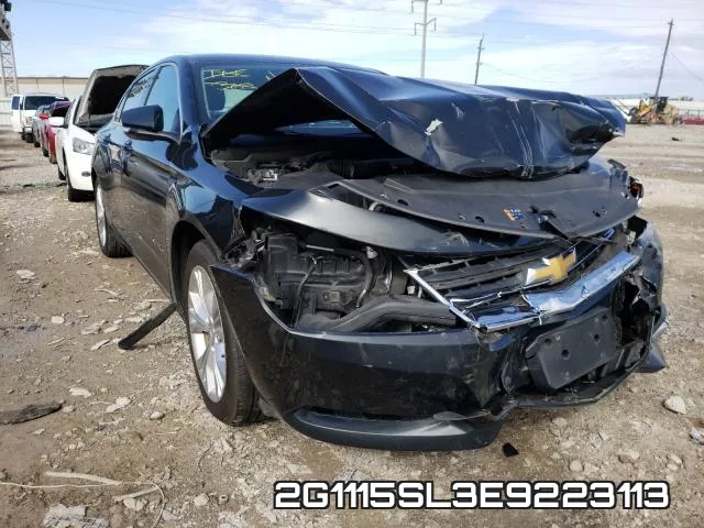 2G1115SL3E9223113