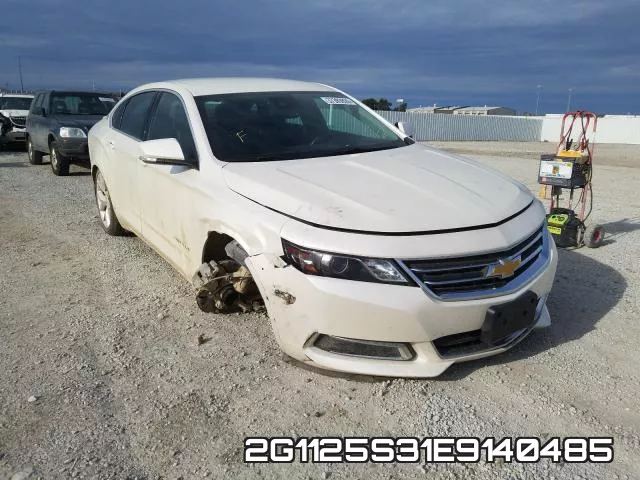 2G1125S31E9140485