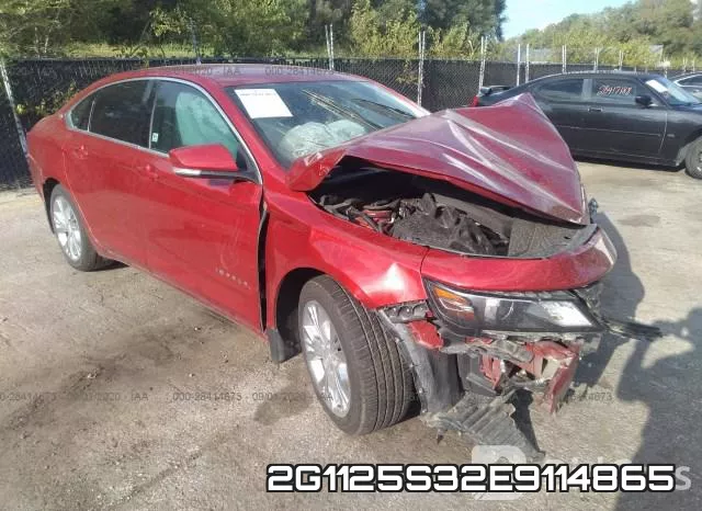 2G1125S32E9114865