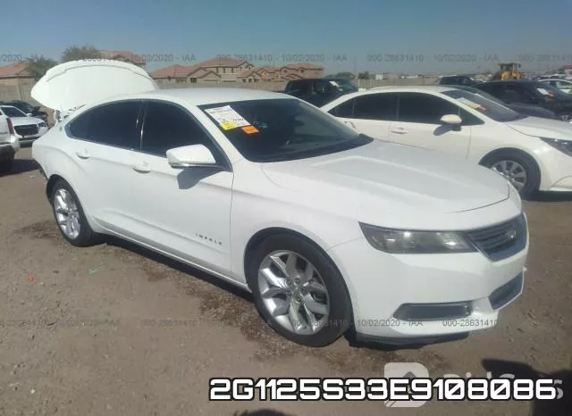 2G1125S33E9108086