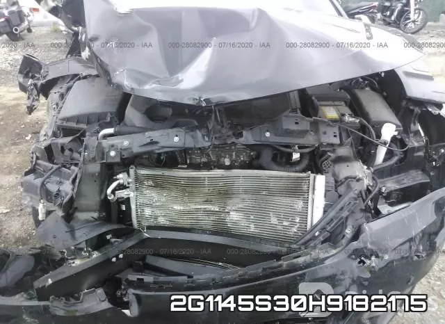 2G1145S30H9182175