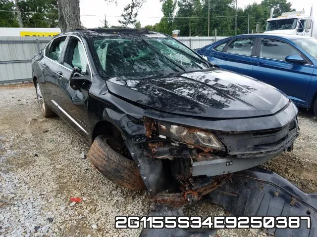 2G1155S34E9250387