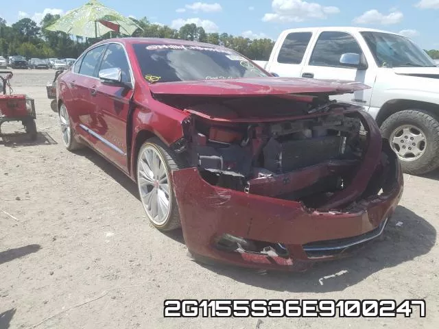 2G1155S36E9100247