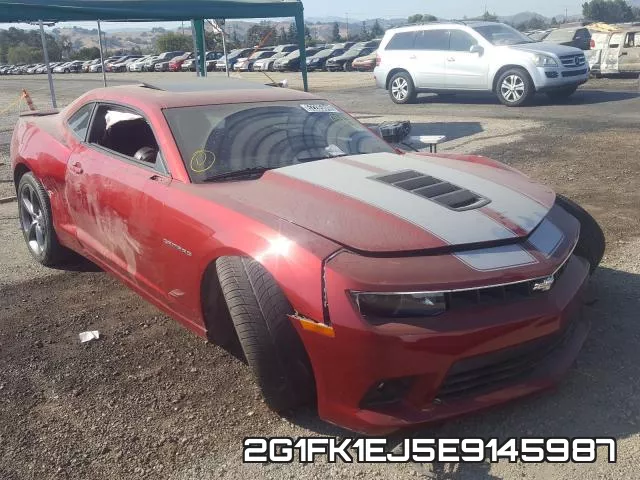 2G1FK1EJ5E9145987
