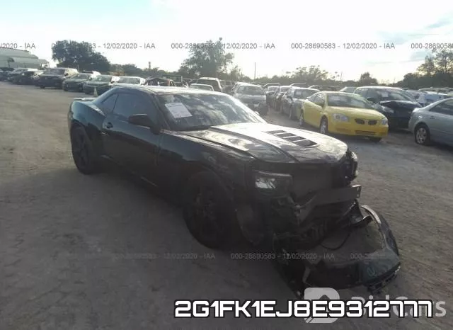 2G1FK1EJ8E9312777