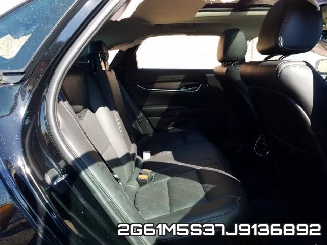 2G61M5S37J9136892