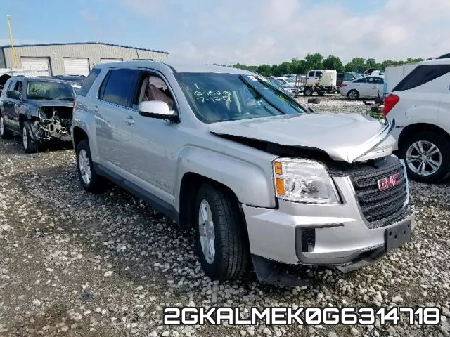 2GKALMEK0G6314718
