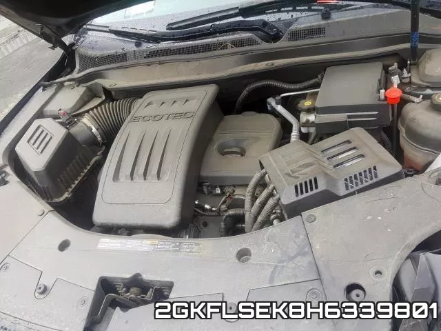 2GKFLSEK8H6339801