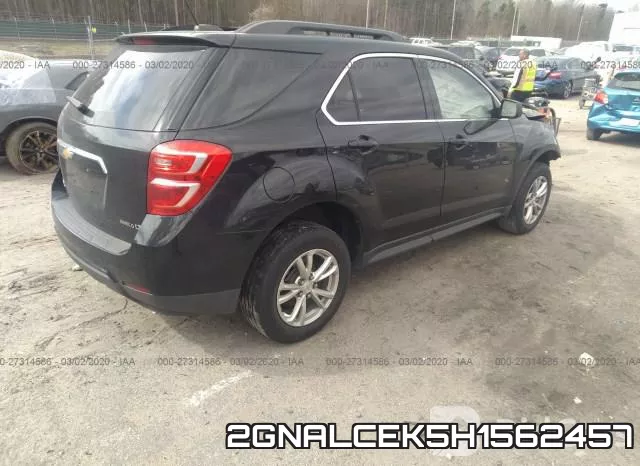 2GNALCEK5H1562457