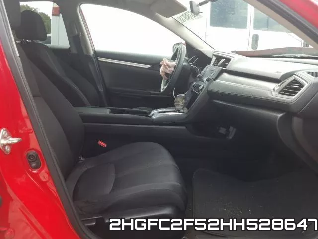 2HGFC2F52HH528647