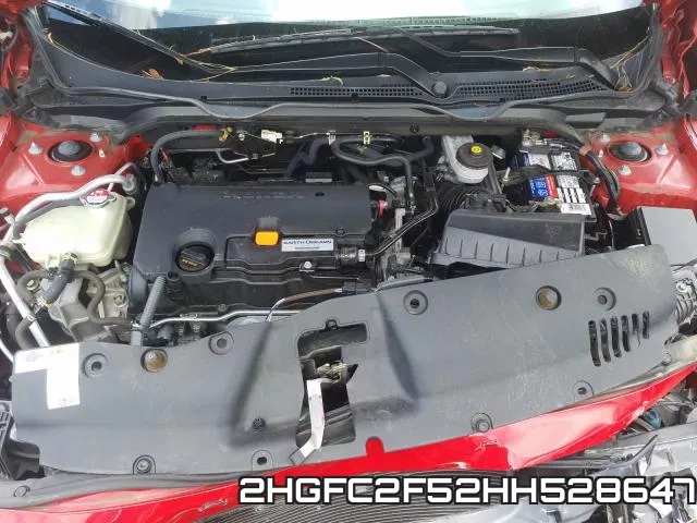 2HGFC2F52HH528647