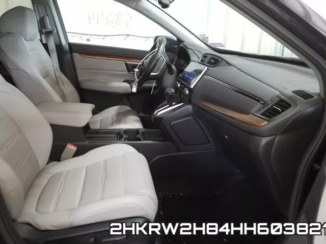 2HKRW2H84HH603821