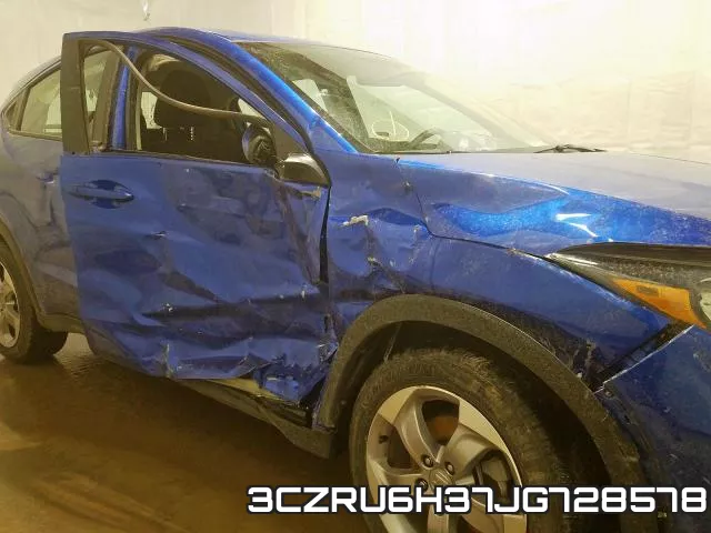 3CZRU6H37JG728578