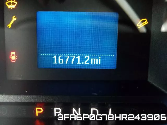 3FA6P0G78HR243906