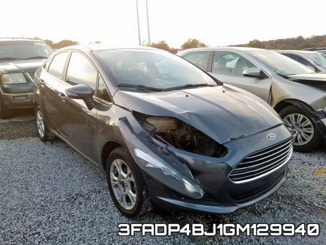 3FADP4BJ1GM129940