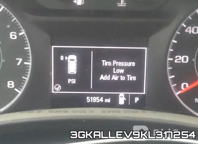 3GKALLEV9KL317254