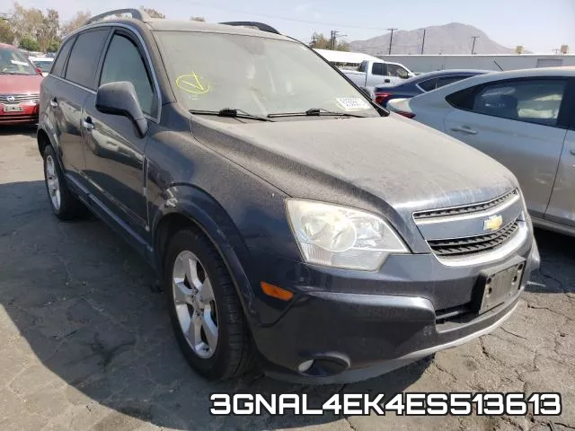 3GNAL4EK4ES513613