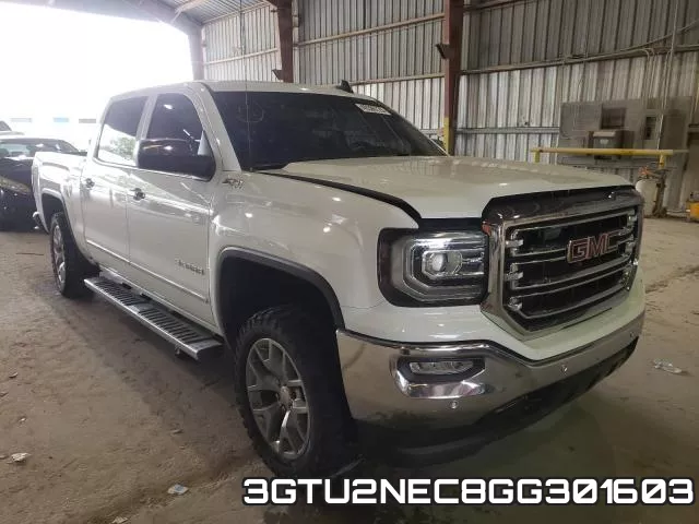 3GTU2NEC8GG301603