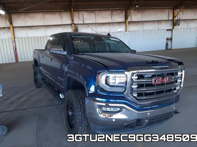 3GTU2NEC9GG348509