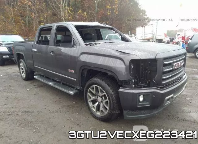 3GTU2VECXEG223421