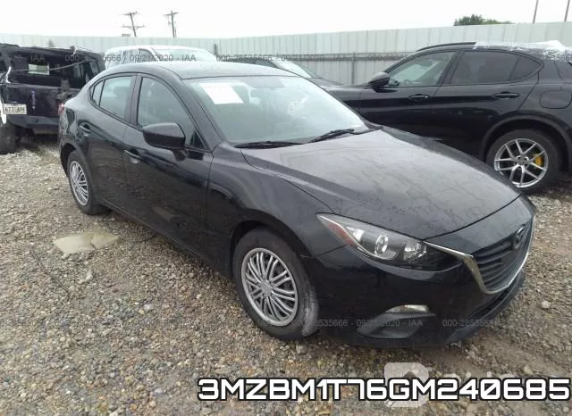 3MZBM1T76GM240685