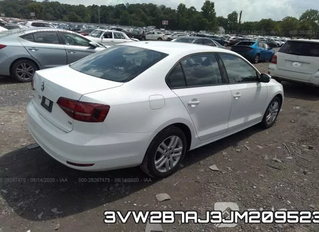 3VW2B7AJ3JM209523