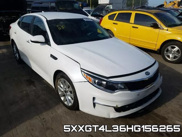 5XXGT4L36HG156265
