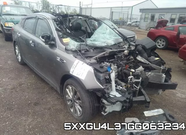 5XXGU4L37GG063234