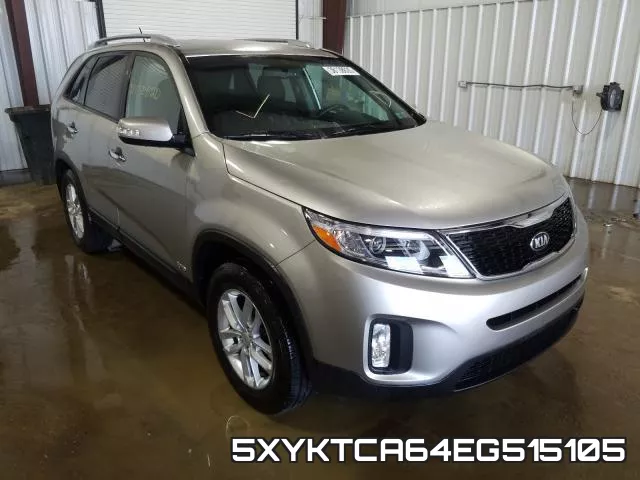 5XYKTCA64EG515105